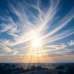 Sky Full Of Praises