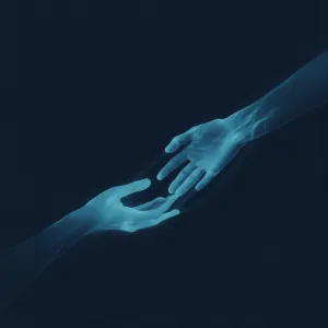 we are all connected