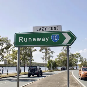 Runaway