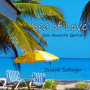 Sea Of Love