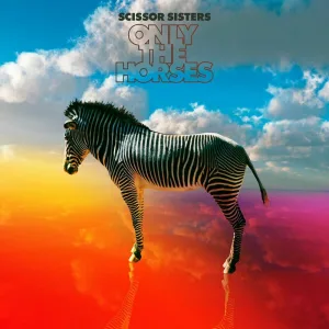 Only The Horses (Peter Rauhofer's Big Room Dub Mix)