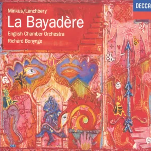La Bayadère / Act 1 : Minkus: La Bayadère / Act 1: No. 1 Moderato