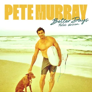 Better Days (Pete's Version)