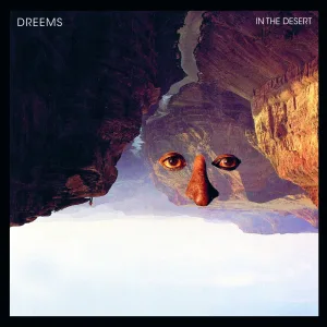 In The Desert (Axel Boman Remix)