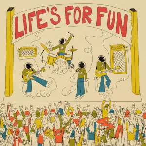 Life's For Fun