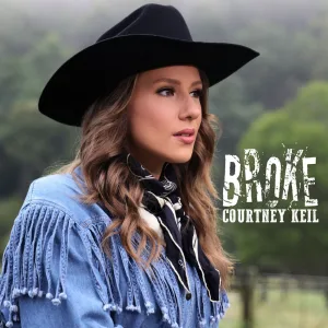 Broke (Bluegrass Version)