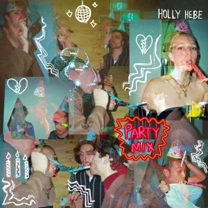 life of the party