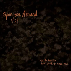 All on Your Own