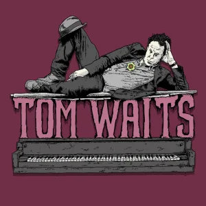 Tom Waits