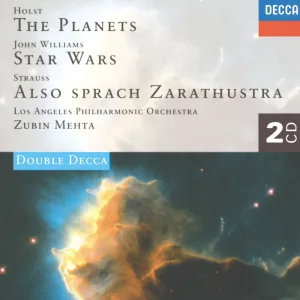 Also sprach Zarathustra, Op. 30 : R. Strauss: Also sprach Zarathustra, Op. 30: Das Nachtwandlerlied