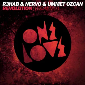 Revolution (Vocal Mix)