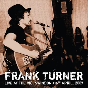 Worse Things Happen at Sea (Live from the Vic, Swindon, 6th April 2007)