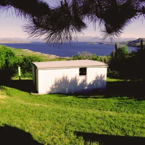 The Hut
