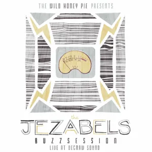 City Girl - The Wild Honey Pie Buzzsession