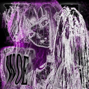 woe (alt version) - sped up