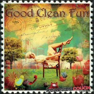Come Clean