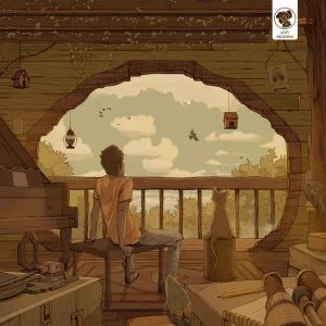Birdwatching