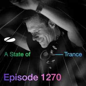 Time To Burn (ASOT 1270)