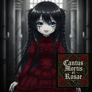 Cantus Mortis et Rosae