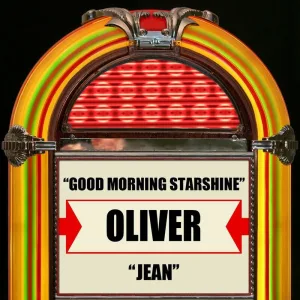 Goodmorning Starshine
