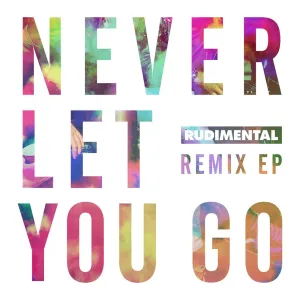 Never Let You Go (Feder remix)