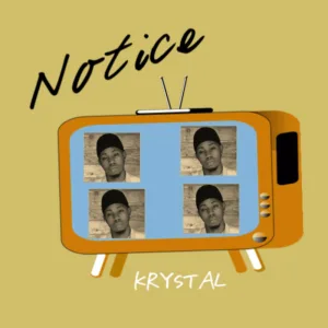 Notice