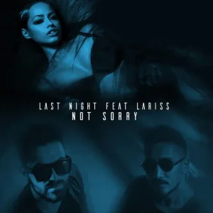 Not Sorry (Radio Edit)