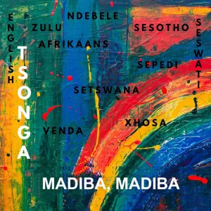 Madiba, Madiba (Tsonga)