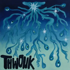 THWONK