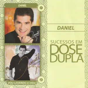 Doendo de saudade
