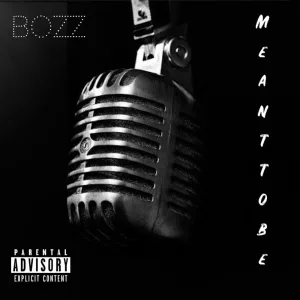 Meant To Be