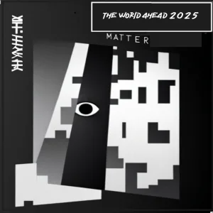 The World Ahead 2025 (Original mix)