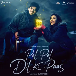 Pal Pal Memories - From "Pal Pal Dil Ke Paas"