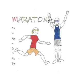 MARATONA (feat. slab)
