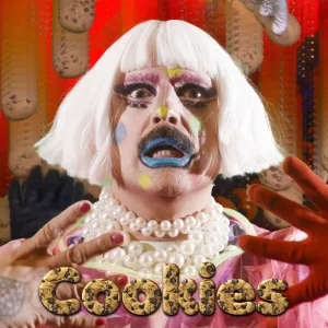 Cookies (Armageddon Turk Remix)