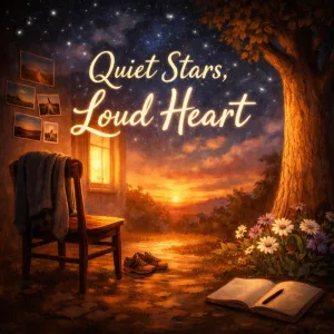 Quiet Stars, Loud Heart