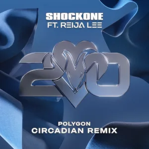 Polygon (Circadian Remix)