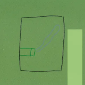 Platescrape / Rhydg