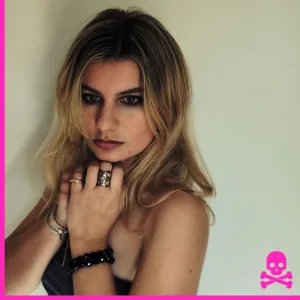 Sweet Poison