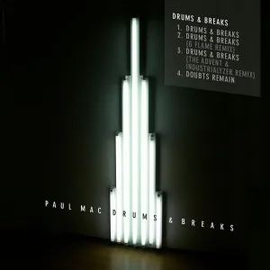 Drums & Breaks (G Flame Remix)