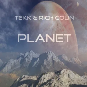 Planet (Original Version)