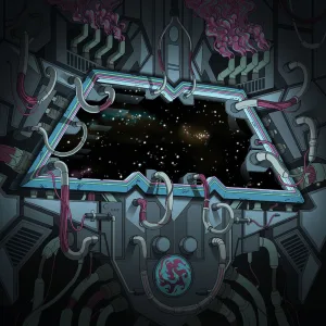 In the Machine (GTO remix)