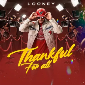 Thankful for All