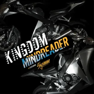 Mind Reader (Todd Edwards remix)