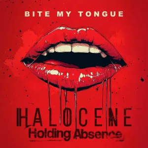 Bite My Tongue