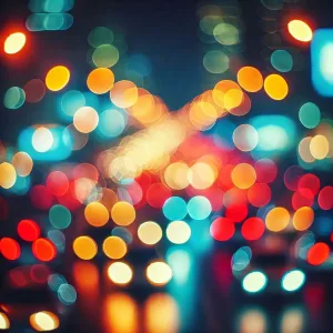Flashing Lights