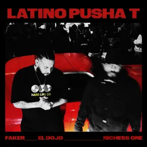 LATINO PUSHA T