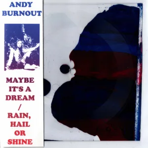 Maybe It's A Dream