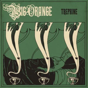 Trephine