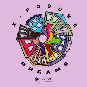 Dreams (Thommy Davis, Greg Lewis & DJ Spen Organic Dub)